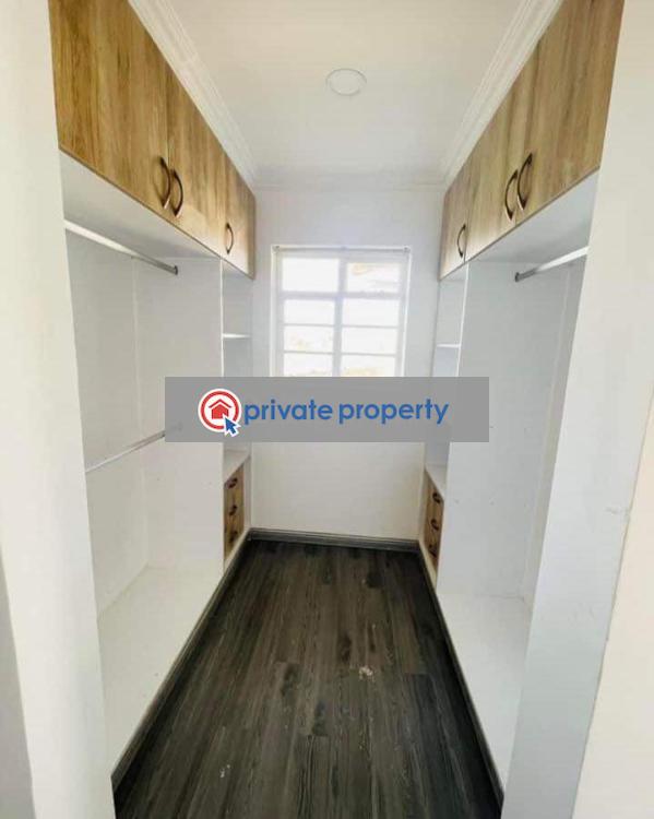 4 bedroom Townhouse For Sale Ruiru Kiambu - 6