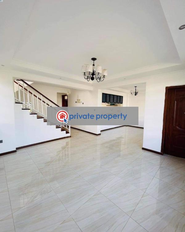 4 bedroom Townhouse For Sale Ruiru Kiambu - 2