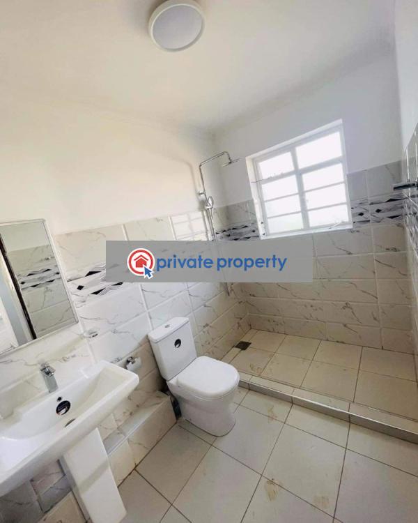 4 bedroom Townhouse For Sale Ruiru Kiambu - 7