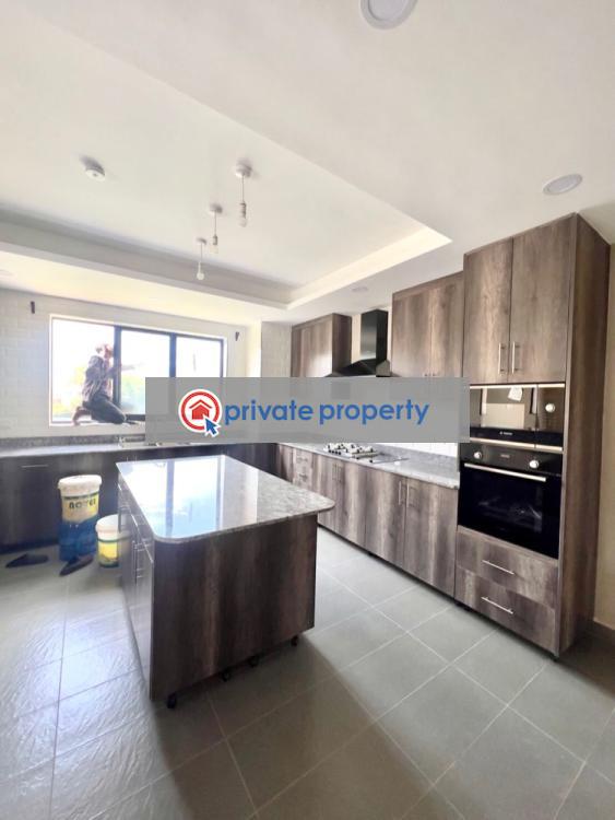 4 bedroom House For Sale &nbsp;gitanga Road Lavington Nairobi - 4