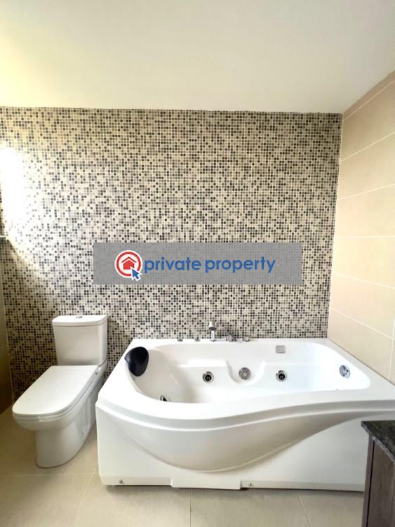 4 bedroom House For Sale &nbsp;gitanga Road Lavington Nairobi - 8