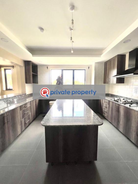 4 bedroom House For Sale &nbsp;gitanga Road Lavington Nairobi - 3