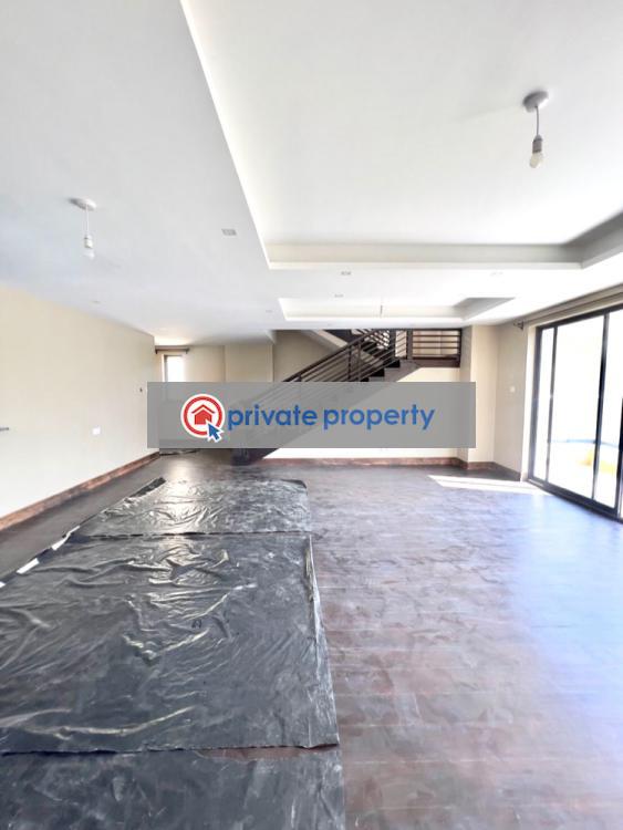 4 bedroom Apartment For Sale &nbsp;gitanga Road Lavington Nairobi - 2