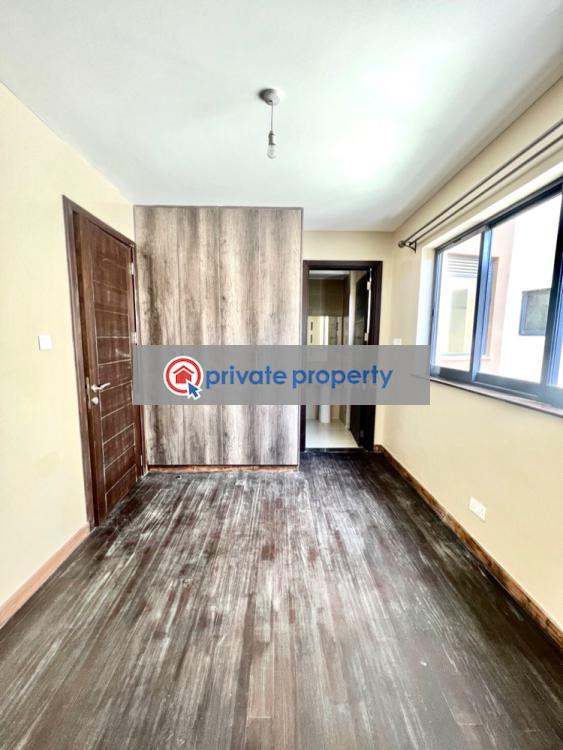 4 bedroom Apartment For Sale &nbsp;gitanga Road Lavington Nairobi - 6