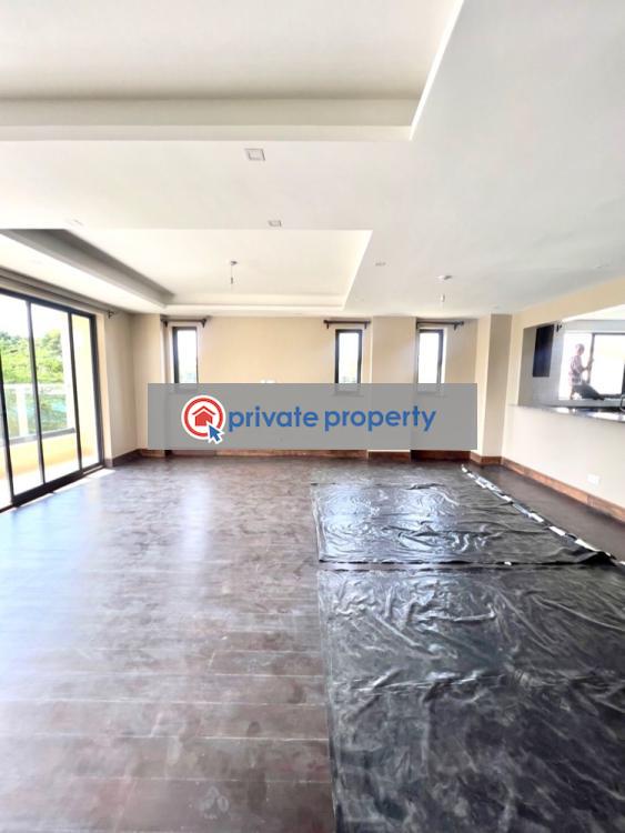 4 bedroom Apartment For Sale &nbsp;gitanga Road Lavington Nairobi - 3