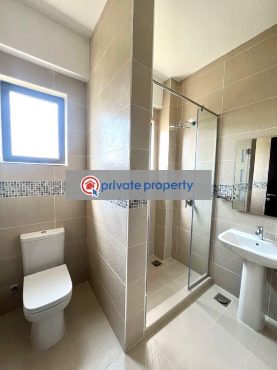 4 bedroom Apartment For Sale &nbsp;gitanga Road Lavington Nairobi - 7