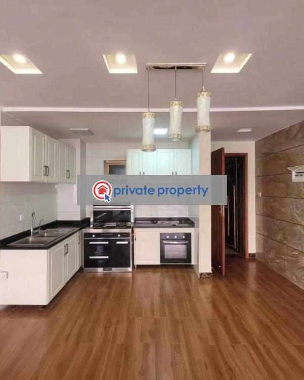 2 bedroom Apartment For Sale &nbsp;kilimani Kilimani Nairobi - 8