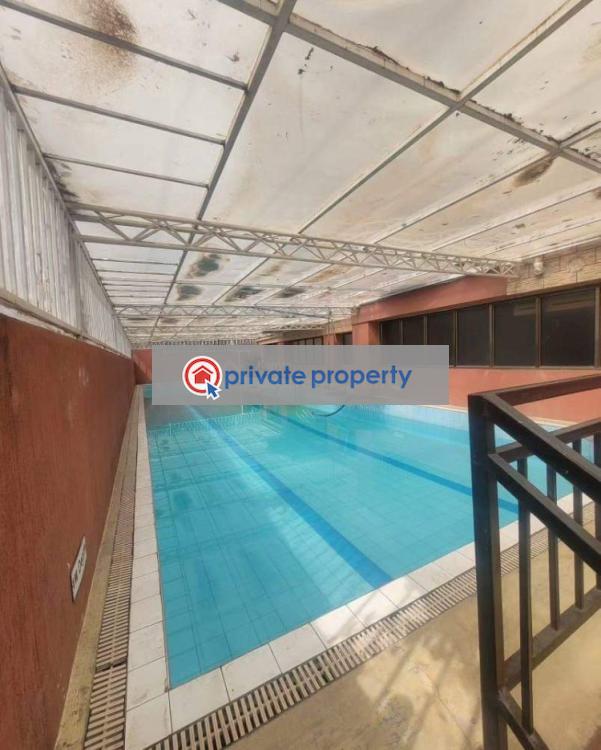 2 bedroom Apartment For Sale &nbsp;kilimani Kilimani Nairobi - 1