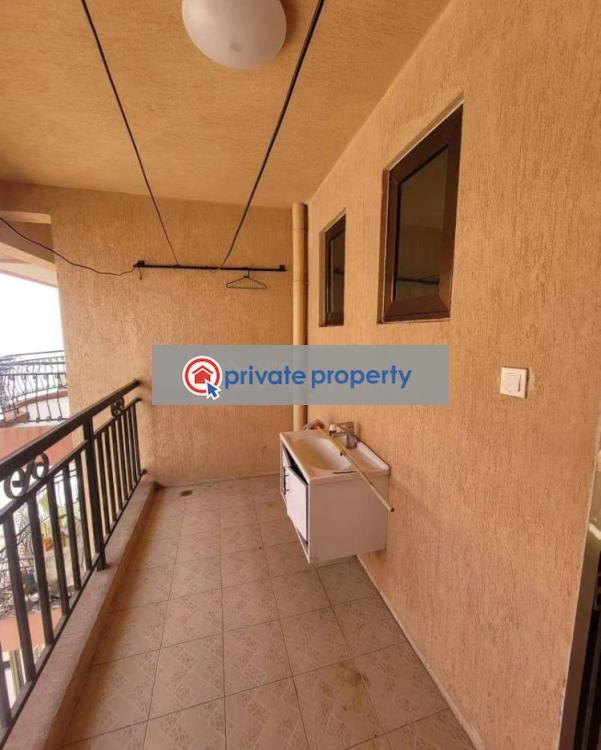 2 bedroom Apartment For Sale &nbsp;kilimani Kilimani Nairobi - 3