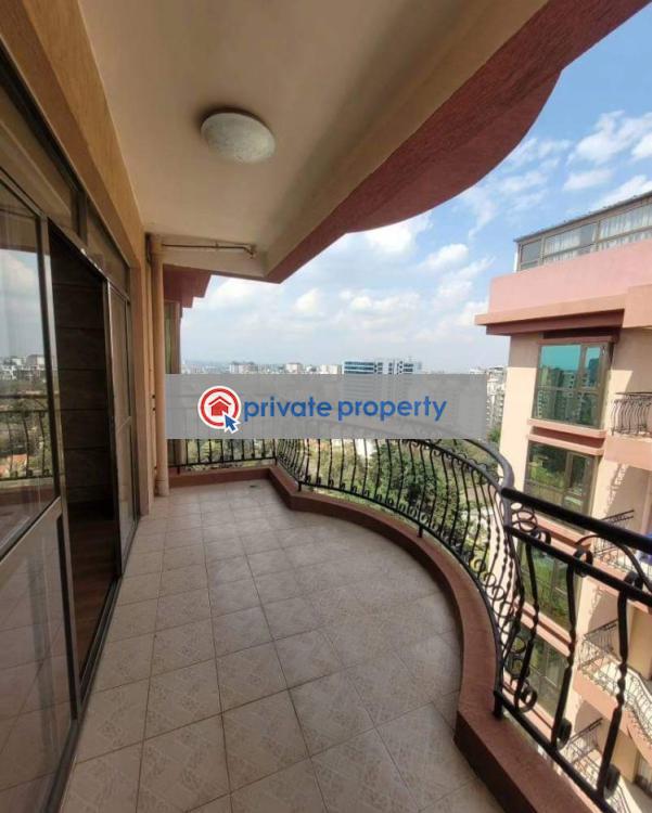 2 bedroom Apartment For Sale &nbsp;kilimani Kilimani Nairobi - 9