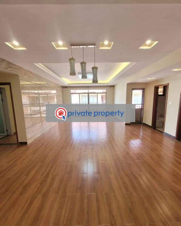 2 bedroom Apartment For Sale &nbsp;kilimani Kilimani Nairobi - 7