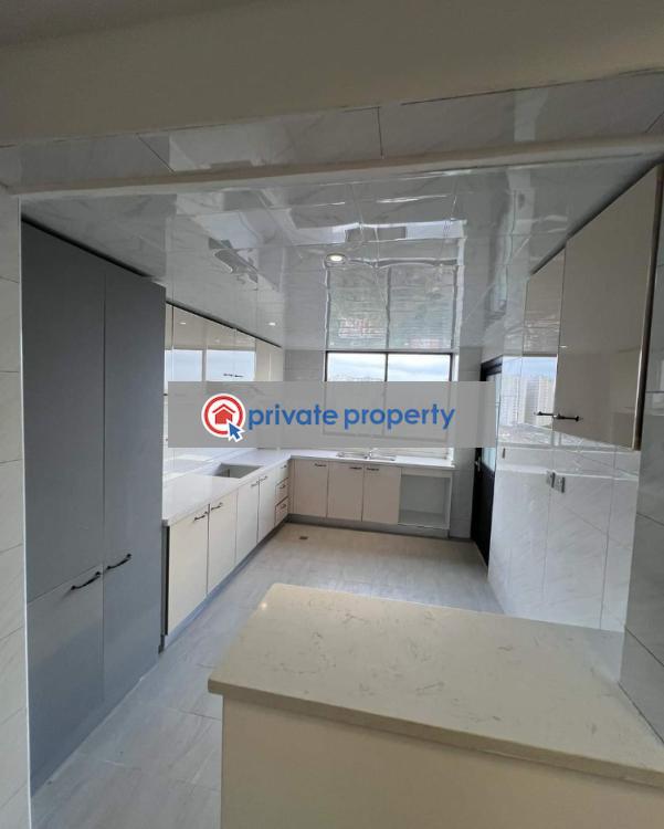 4 bedroom Apartment For Sale &nbsp;kilimani Kilimani Nairobi - 1