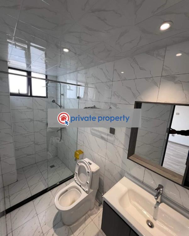 4 bedroom Apartment For Sale &nbsp;kilimani Kilimani Nairobi - 5