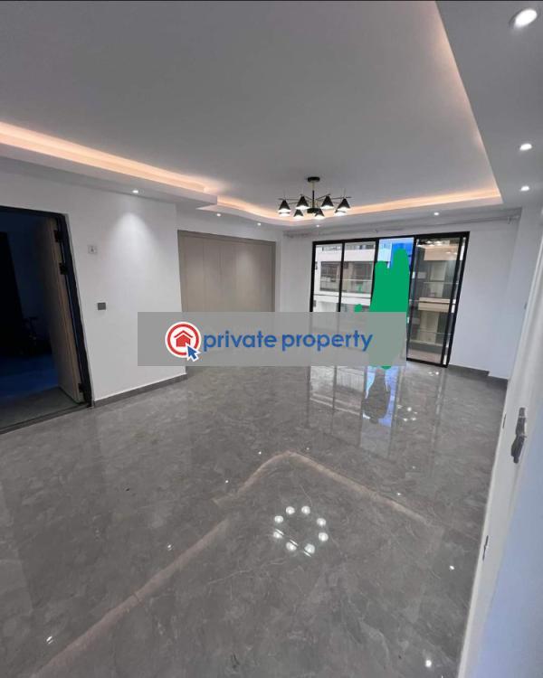 4 bedroom Apartment For Sale &nbsp;kilimani Kilimani Nairobi - 8