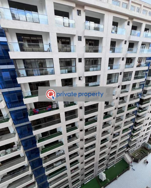 4 bedroom Apartment For Sale &nbsp;kilimani Kilimani Nairobi - 9
