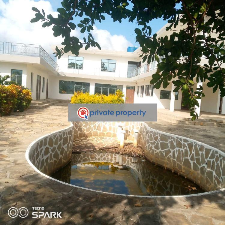 5 bedroom House For Sale &nbsp;malindi Malindi Town Kilifi - 5