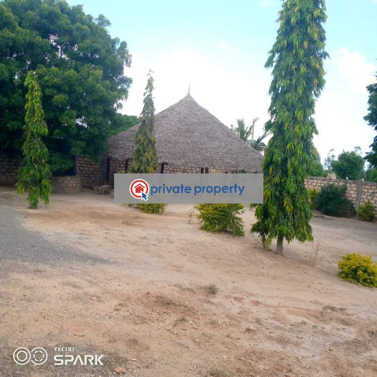 5 bedroom House For Sale &nbsp;malindi Malindi Town Kilifi - 1