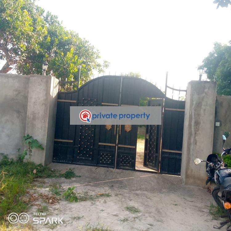 5 bedroom House For Sale &nbsp;malindi Malindi Town Kilifi - 16