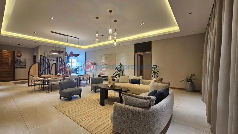 4 bedroom Apartment For Sale Loresho Westlands Nairobi - 1