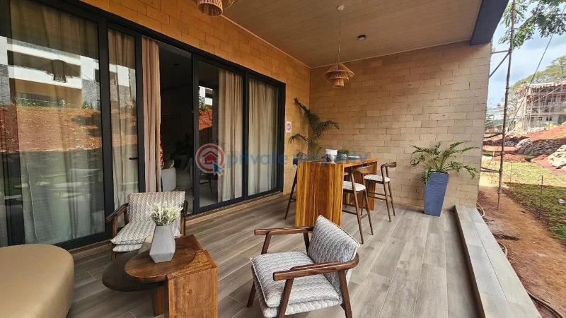 4 bedroom Apartment For Sale Loresho Westlands Nairobi - 7