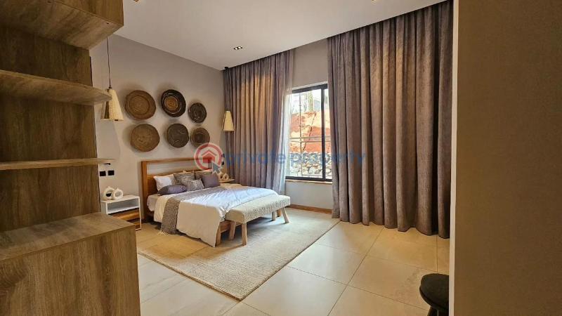 4 bedroom Apartment For Sale Loresho Westlands Nairobi - 5