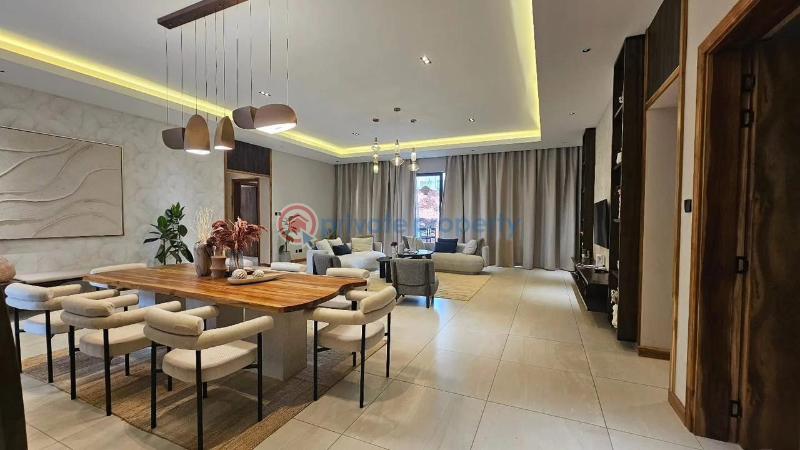 4 bedroom Apartment For Sale Loresho Westlands Nairobi - 0