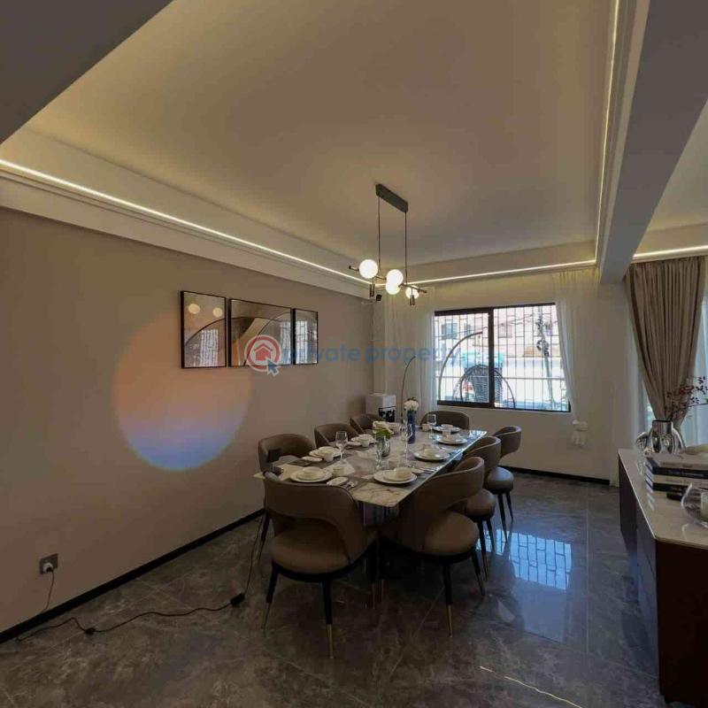 4 bedroom Apartment For Sale near Kasuku Center Kileleshwa Nairobi - 9