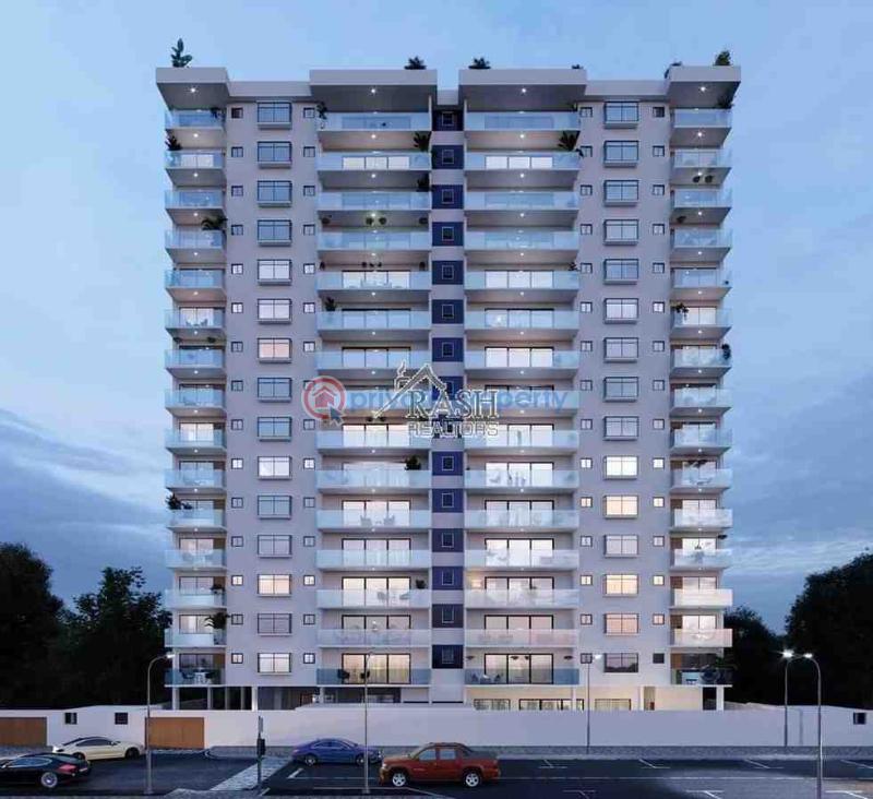 4 bedroom Apartment For Sale near Kasuku Center Kileleshwa Nairobi - 1