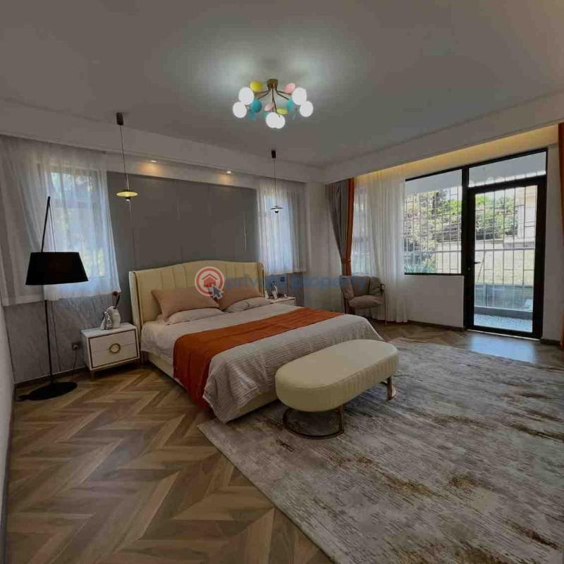 4 bedroom Apartment For Sale near Kasuku Center Kileleshwa Nairobi - 18