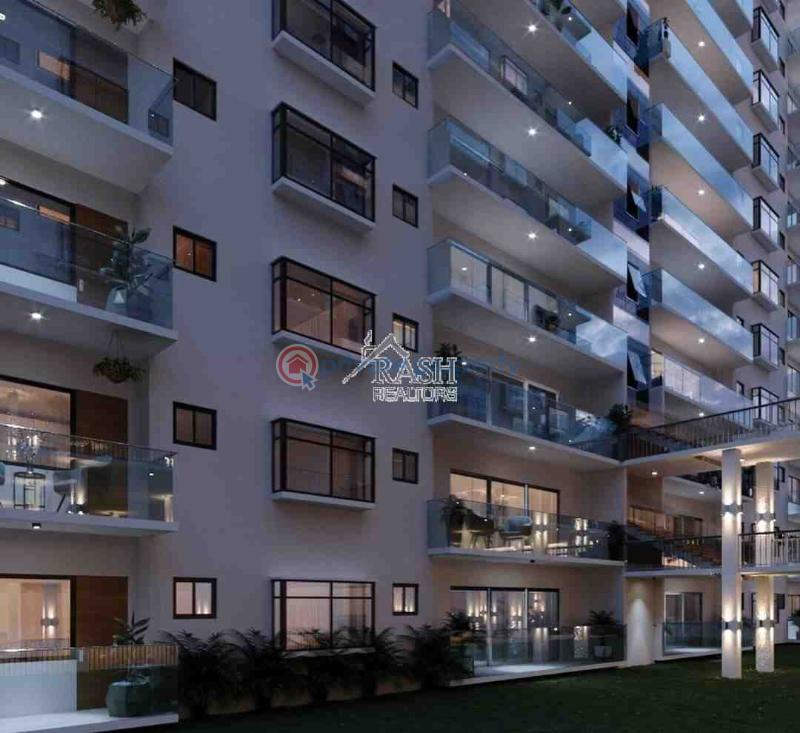 4 bedroom Apartment For Sale near Kasuku Center Kileleshwa Nairobi - 0
