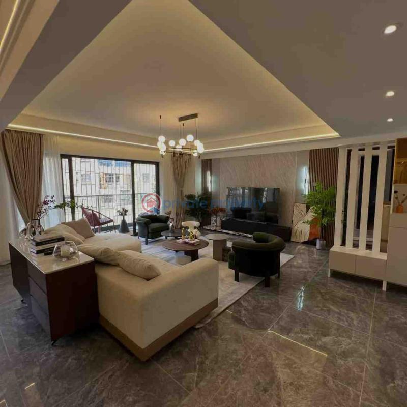 4 bedroom Apartment For Sale near Kasuku Center Kileleshwa Nairobi - 4