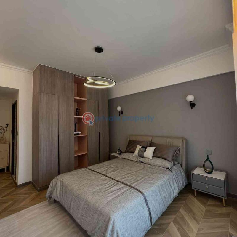 4 bedroom Apartment For Sale near Kasuku Center Kileleshwa Nairobi - 17