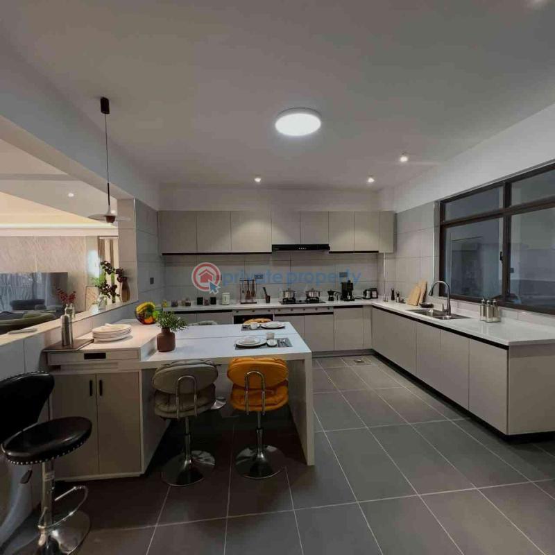 4 bedroom Apartment For Sale near Kasuku Center Kileleshwa Nairobi - 7