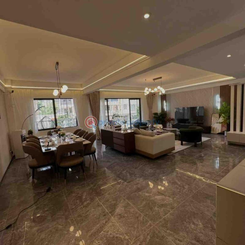 4 bedroom Apartment For Sale near Kasuku Center Kileleshwa Nairobi - 5