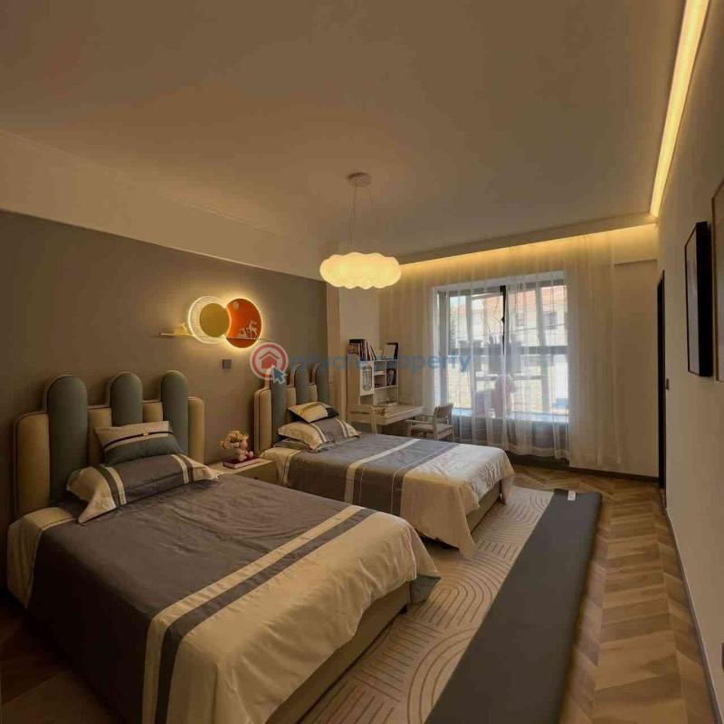 4 bedroom Apartment For Sale near Kasuku Center Kileleshwa Nairobi - 13