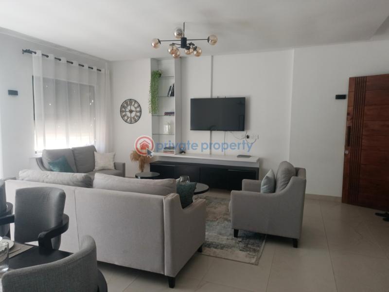 3 bedroom Apartment For Sale Spring Valley Nairobi - 5