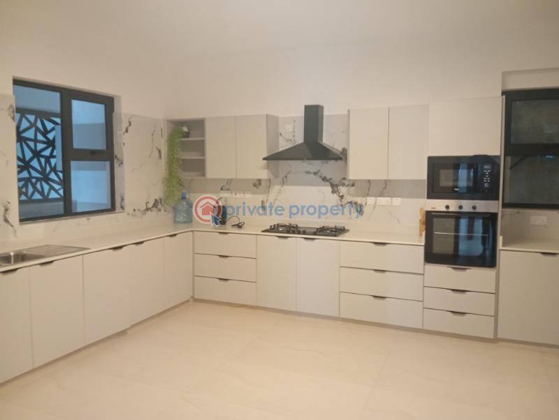 3 bedroom Apartment For Sale Spring Valley Nairobi - 10