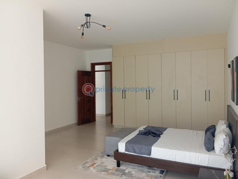 3 bedroom Apartment For Sale Spring Valley Nairobi - 11