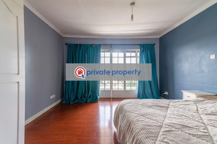 4 bedroom Townhouse For Sale phenomn Park Langata MugumoIni (Langata