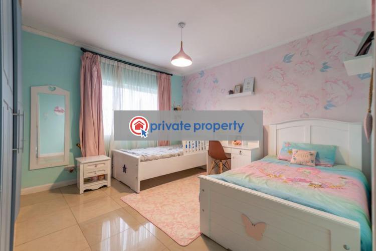 4 bedroom Townhouse For Sale phenomn Park Langata MugumoIni (Langata