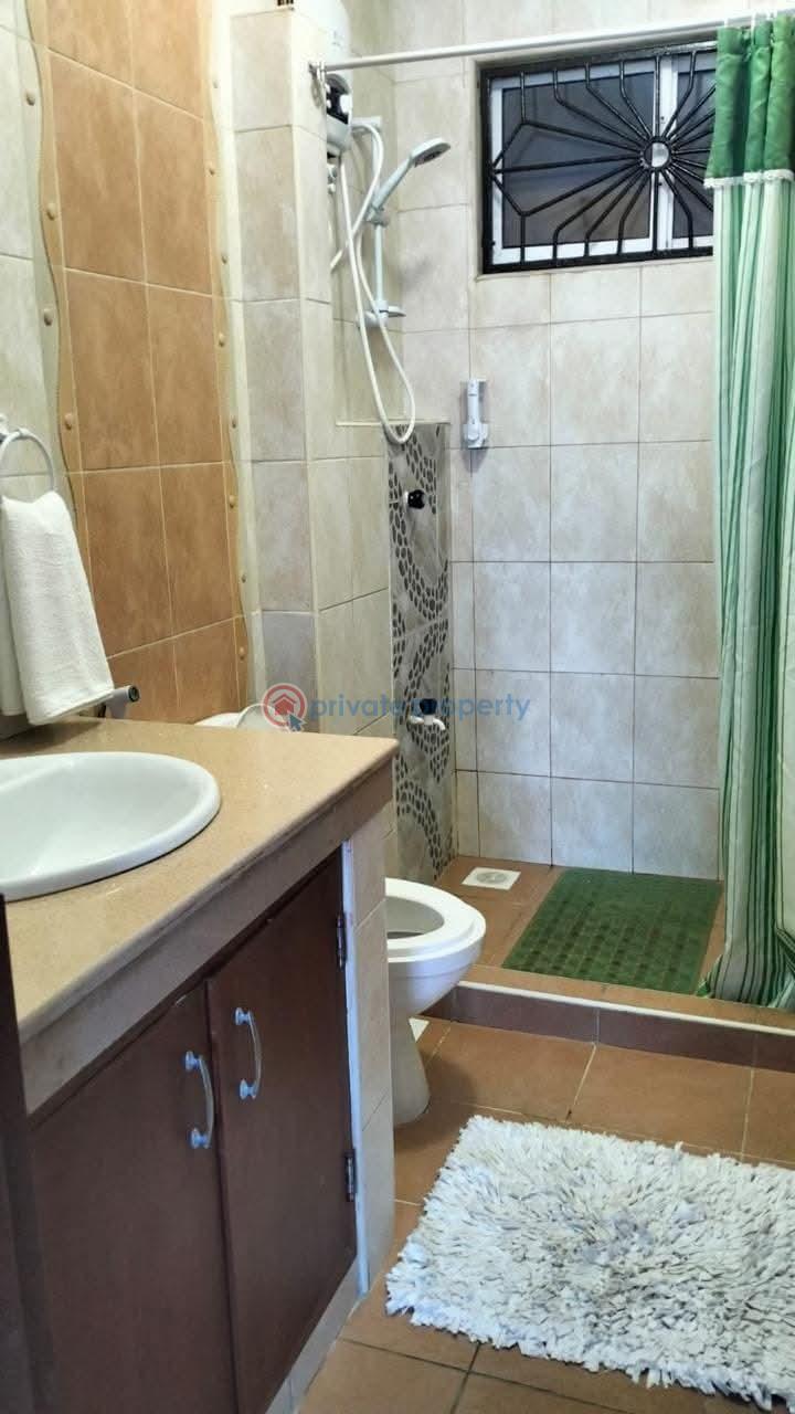 2 bedroom Apartment Short let Links Road Nyali Mombasa - 5