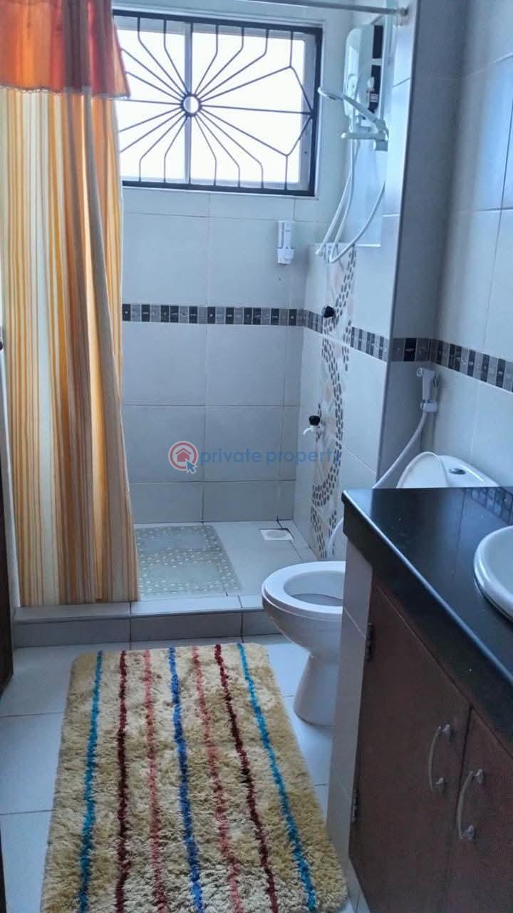 2 bedroom Apartment Short let Links Road Nyali Mombasa - 7