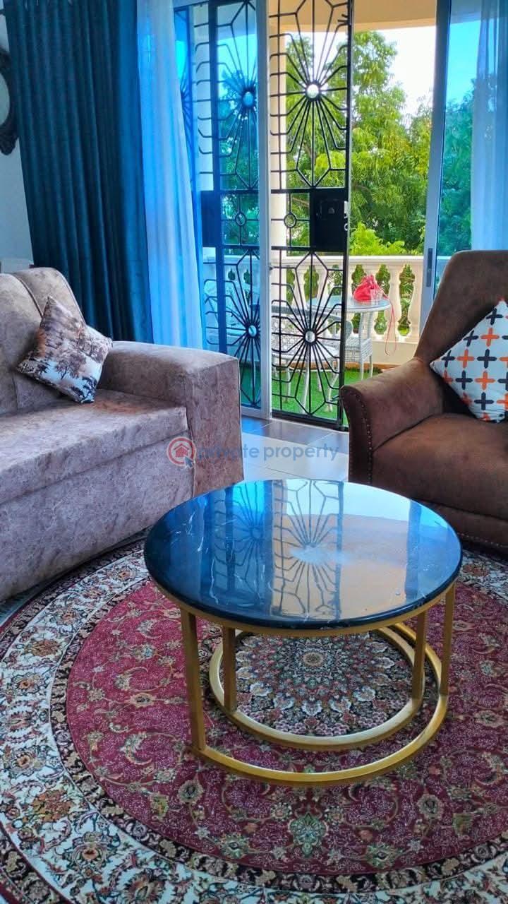 2 bedroom Apartment Short let Links Road Nyali Mombasa - 12