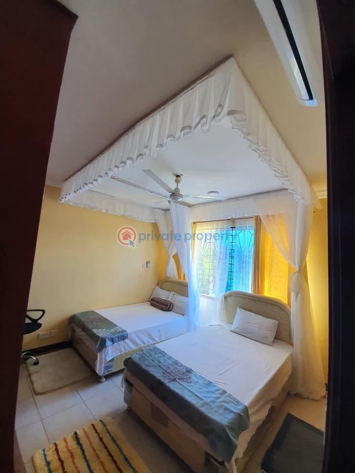 2 bedroom Apartment Short let Links Road Nyali Mombasa - 3