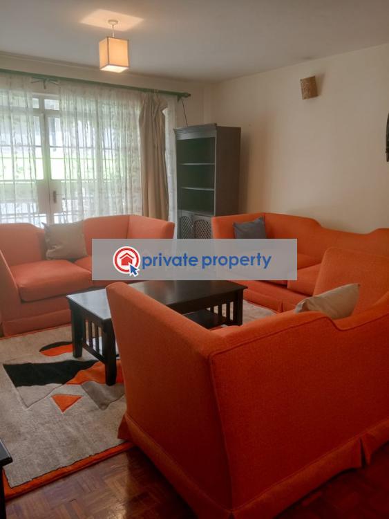 2 bedroom Apartment For Rent  kilimani Kilimani Nairobi - 0