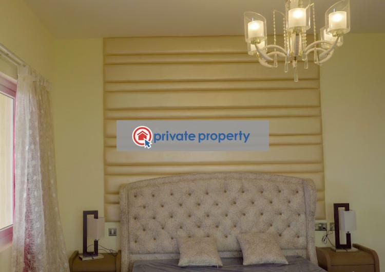 3 bedroom Apartment For Sale &nbsp;gitanga Road Kilimani Nairobi - 8