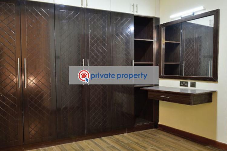 3 bedroom Apartment For Sale &nbsp;gitanga Road Kilimani Nairobi - 12