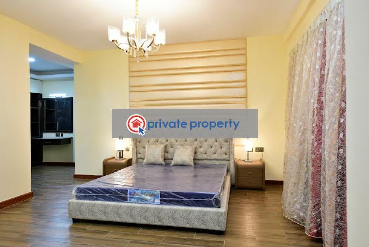 3 bedroom Apartment For Sale &nbsp;gitanga Road Kilimani Nairobi - 13