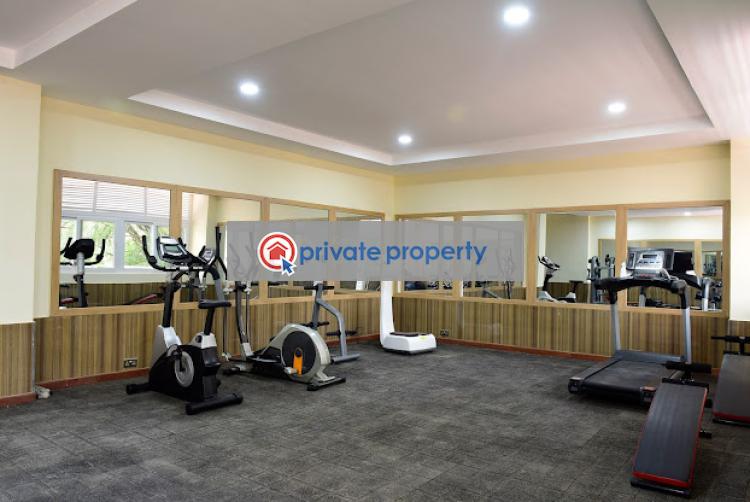 3 bedroom Apartment For Sale &nbsp;gitanga Road Kilimani Nairobi - 14