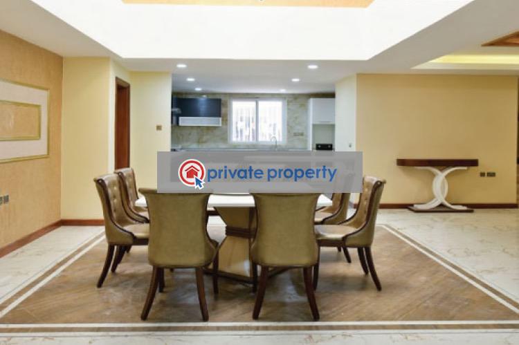 3 bedroom Apartment For Sale &nbsp;gitanga Road Kilimani Nairobi - 4